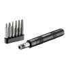 TENGTOOLS Zestaw Wkrętaka Udarowego IDSE7 277840104