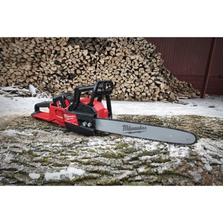 MILWAUKEE M18 Piła Łańcuchowa M18FCHS-0-FUEL (4933464723)