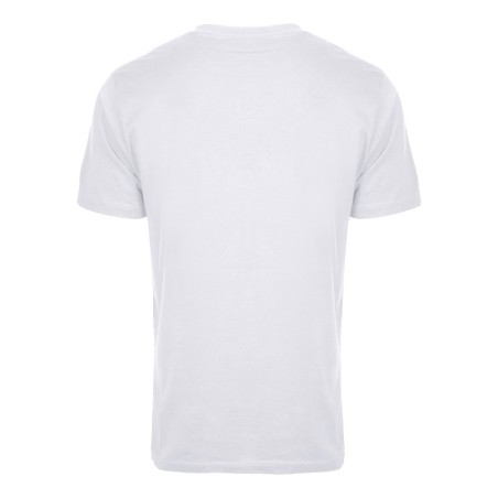 LAHTI PRO Koszulka T-Shirt 180g BIAŁA 2XL L4020405