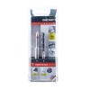 ALPEN Zestaw 2szt Wierteł C Protector 6mm 0000303062100