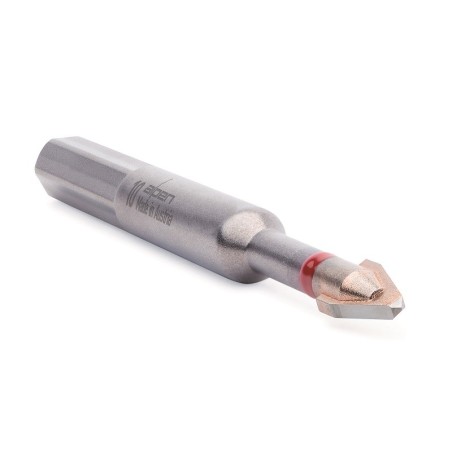 ALPEN Zestaw 2szt Wierteł C Protector 6mm 0000303062100