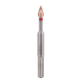 ALPEN Wiertło do Płytek C Protector 8mm 0030300800100 2