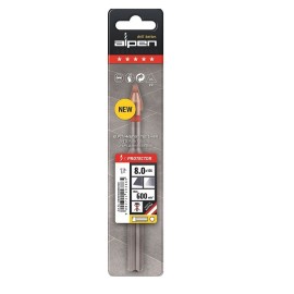 ALPEN Wiertło do Płytek C Protector 12mm 0030301200100