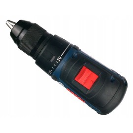 BOSCH 18V Wiertarko Wkrętarka GSR 18V-50 3x2Ah  06019H5005 2