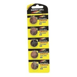Bateria Litowe CR-2032 Energy Cell