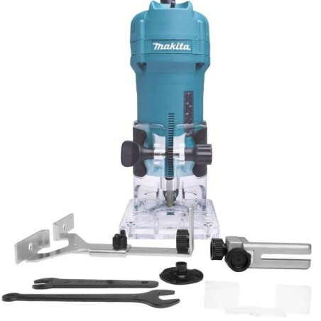 MAKITA Frezarka 530W 3709