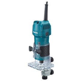 MAKITA Frezarka 530W 3709