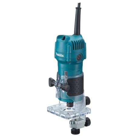 MAKITA Frezarka 530W 3709
