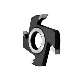 FABA Frez Nasadzany z Zestawu do Klejenia 1 FD 150x16/40 s,4,0 L FD1202S160L04