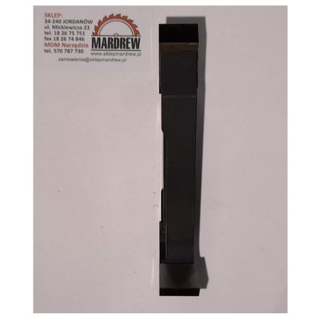 FABA Frez Nasadzany z Zestawu do Klejenia 1 FD 150x16/40 s,4,0 L FD1202S160L04