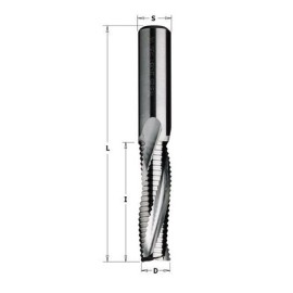 CMT 195.120.11 Frez spiralny zgrubny Z3 - POZYTYW D12 l35 L83