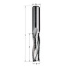 CMT 195.120.11 Frez spiralny zgrubny Z3 - POZYTYW D12 l35 L83