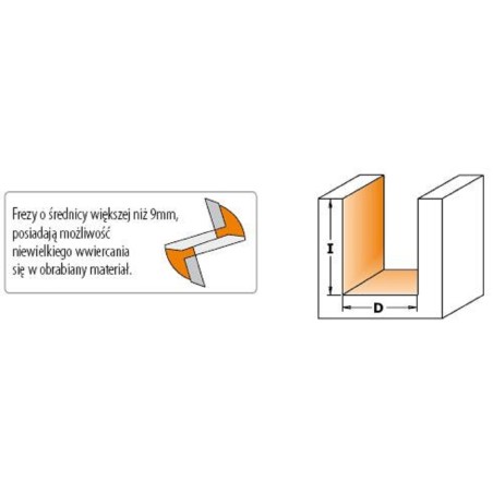 CMT Frez 911.240.11