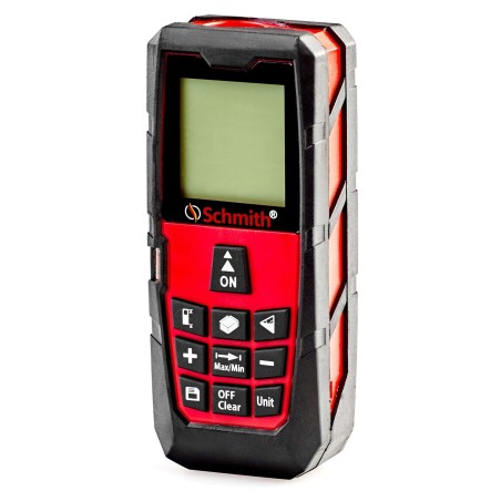 SCHMITH Dalmierz Laserowy 40m SDL-01