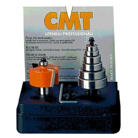 CMT 935.001.11﻿ Zestaw do wręgowania 2