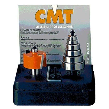 CMT 935.001.11﻿ Zestaw do wręgowania