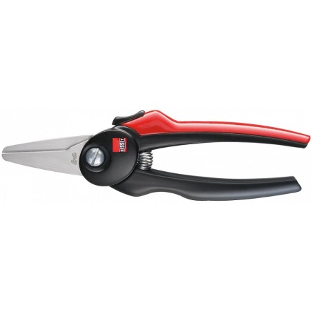 BESSEY Nożyczki Uniwersalne Proste D48-2