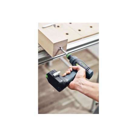 FESTOOL 10.8V Wiertarko-Wkrętarka  TXS Li 2,6 Plus 576101