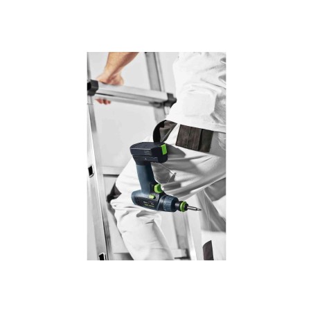 FESTOOL 10.8V Wiertarko-Wkrętarka  TXS Li 2,6 Plus 576101