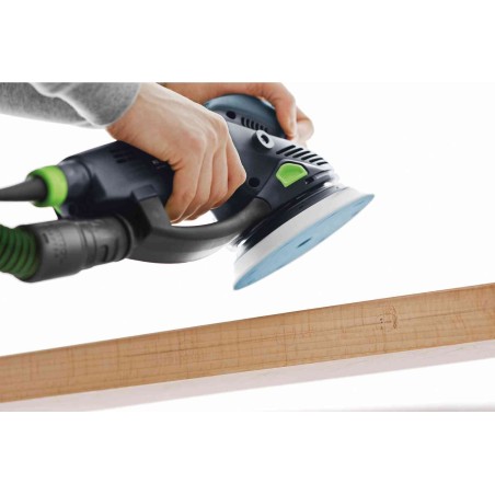 FESTOOL Przekładniowa szlifierka mimośrodowa ROTEX RO 150 FEQ-Plus SYS 576017