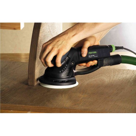 FESTOOL Przekładniowa szlifierka mimośrodowa ROTEX RO 150 FEQ-Plus SYS 576017