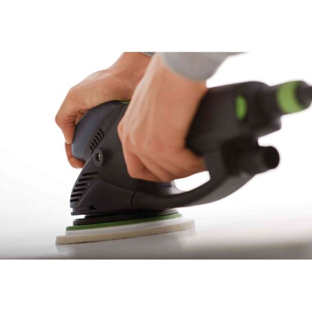 FESTOOL Przekładniowa szlifierka mimośrodowa ROTEX RO 150 FEQ-Plus SYS 576017