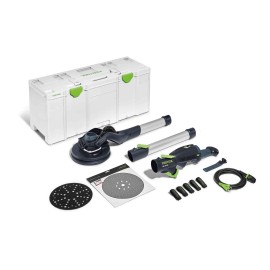 FESTOOL Szlifierka Przegubowa LED LHS 2 225 EQI-Plus 575990 2