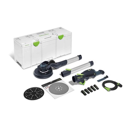 FESTOOL Szlifierka Przegubowa LED LHS 2 225 EQI-Plus 575990