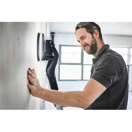 FESTOOL Szlifierka Przegubowa LED LHS 2 225 EQI-Plus 575990