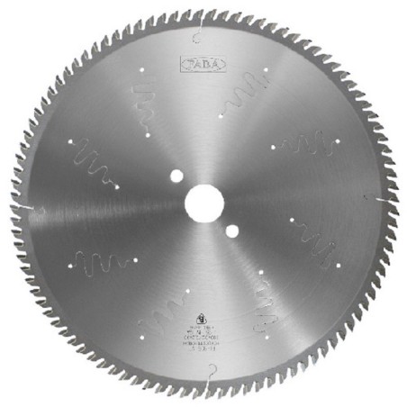 FABA Piła Spiekowa PI-506VS 300x3,2/2,2/30 z-96 GA P0600027-15