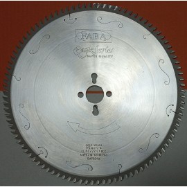 FABA Piła Spiekowa PI-506VS 300x3,2/2,2/30 z-96 GA P0600027-15 2