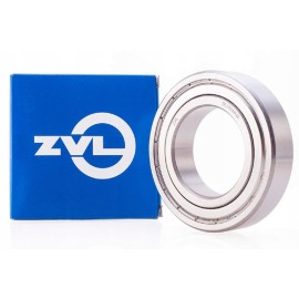 Łożysko 6207 ZVL zz