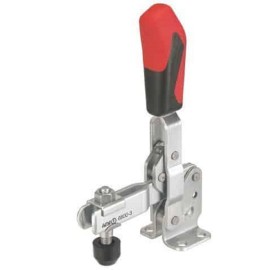 AMF Docisk Zacisk Szybkomocujący Dźwigniowy Pionowy 6800-0 50-70kg