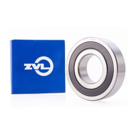Łożysko 627 ZVL 2rs Kulkowe Zwykłe 7x22x7