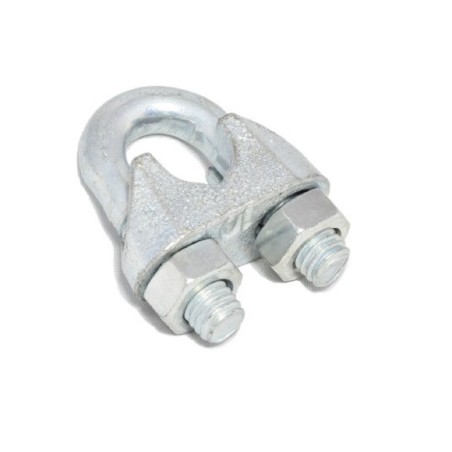 Zacisk do Lin 16mm