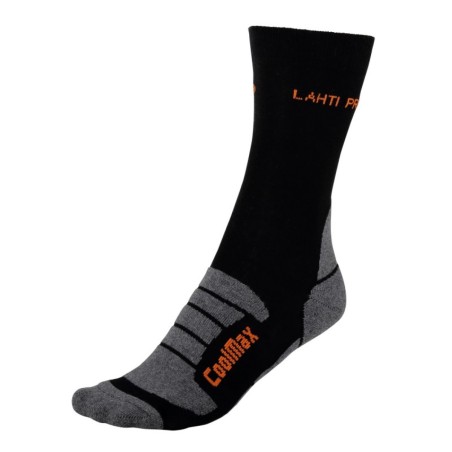 LAHTI PRO Skarpety Robocze Termiczne Para 43-46 L3090543