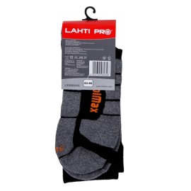 LAHTI PRO Skarpety Robocze Termiczne Para 43-46 L3090543 2