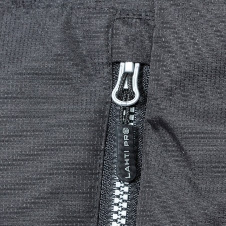 LAHTI PRO Kurtka Zimowa Pikowana CZARNA XL L4090804