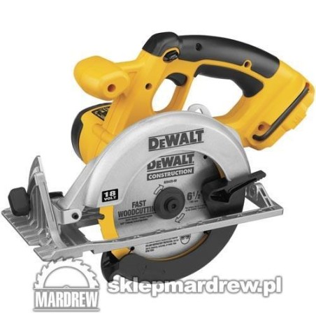 DEWALT Pilarka tarczowa 18V