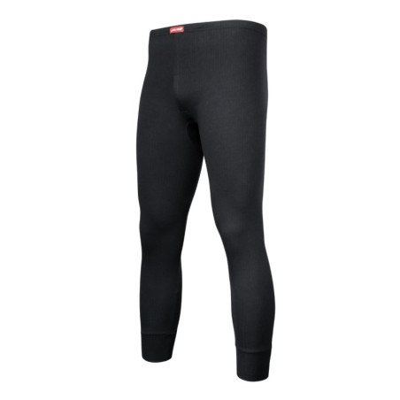 LAHTI PRO Kalesony CZARNE XL LPKA1XL