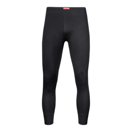 LAHTI PRO Kalesony CZARNE XL LPKA1XL