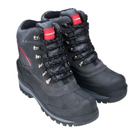 LAHTI PRO Śniegowce Męskie OXFORD 45 L3080145