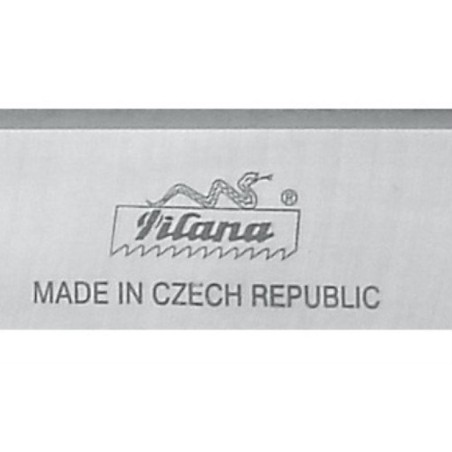 130x30x3 PILANA Nóż Do Strugarki HSS 18%W 5811 T1460PB
