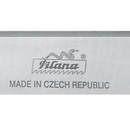 310x30x3 PILANA Nóż Do Strugarki HSS 18%W 5811 T1515PB 2
