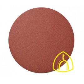 KLINGSPOR Krążki Papier Rzepa gr.240 PS18EK DREWNO 270595