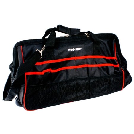 PROLINE Torba Na Kółkach z Uchwytem 62151