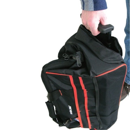 PROLINE Torba Na Kółkach z Uchwytem 62151