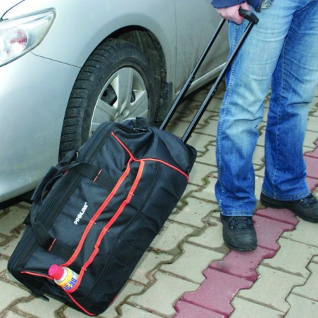 PROLINE Torba Na Kółkach z Uchwytem 62151