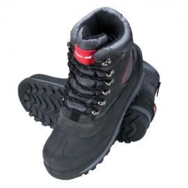 LAHTI PRO Śniegowce Męskie OXFORD 41 L3080141