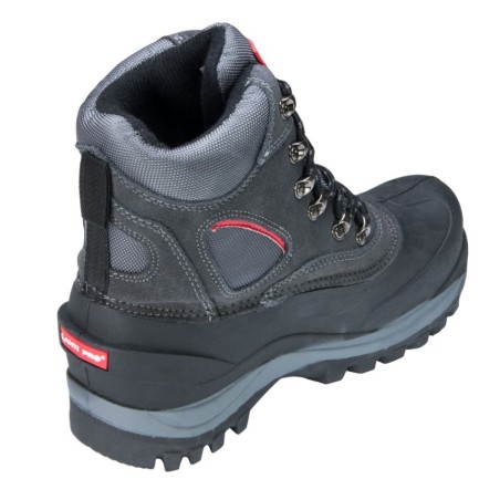 LAHTI PRO Śniegowce Męskie OXFORD 41 L3080141